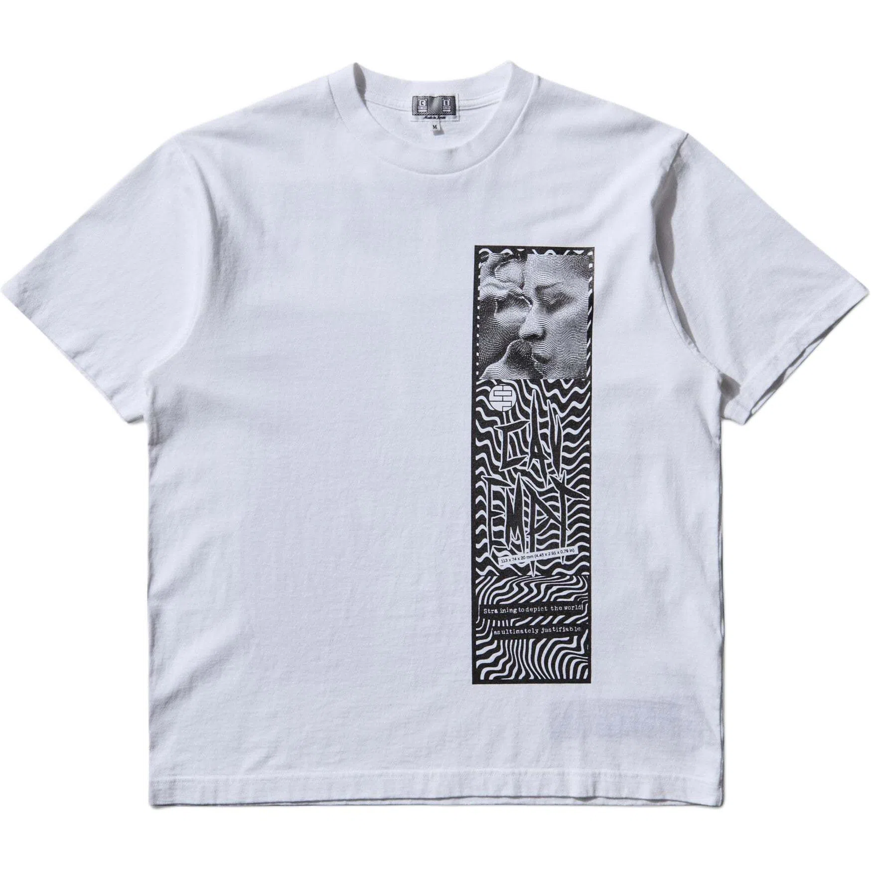 Cav Empt T