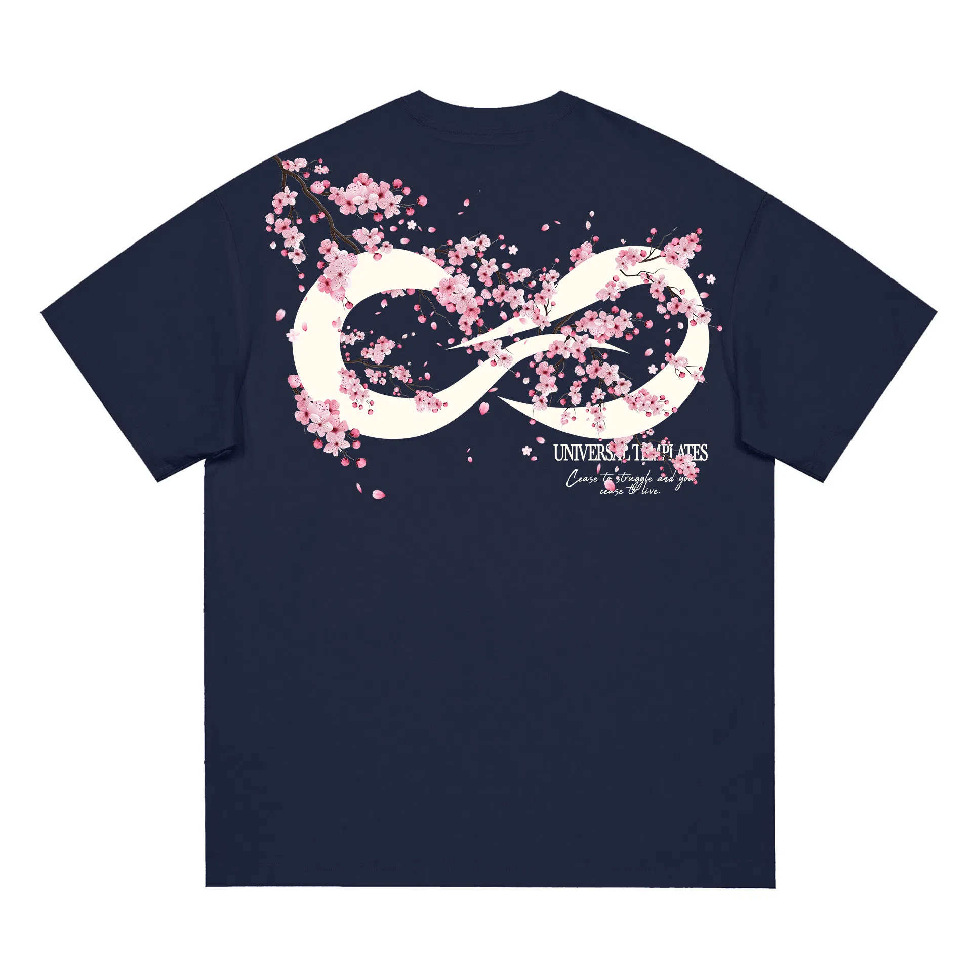 Material Formula Basic Tee