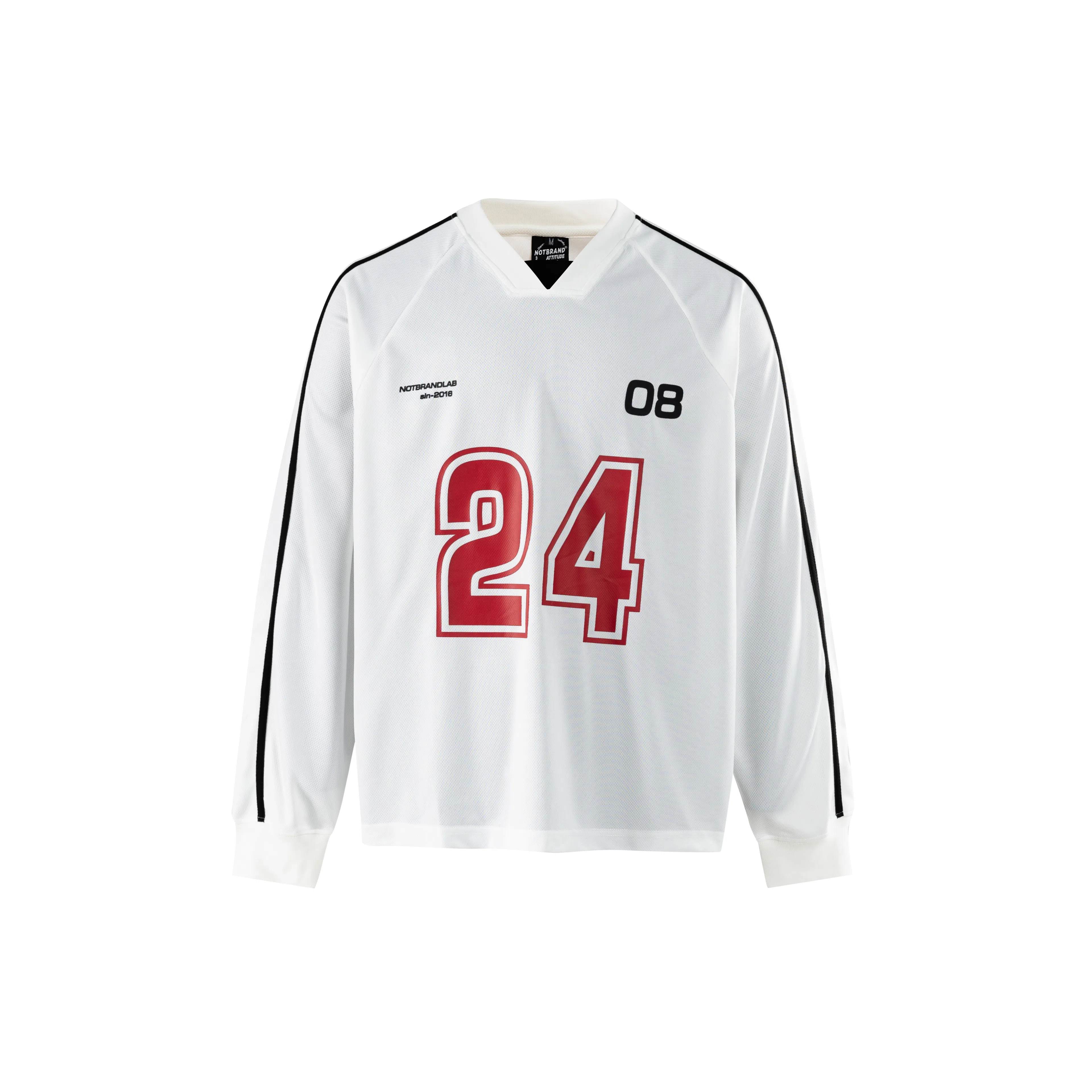 NOT BRAND ATTITUDE VT