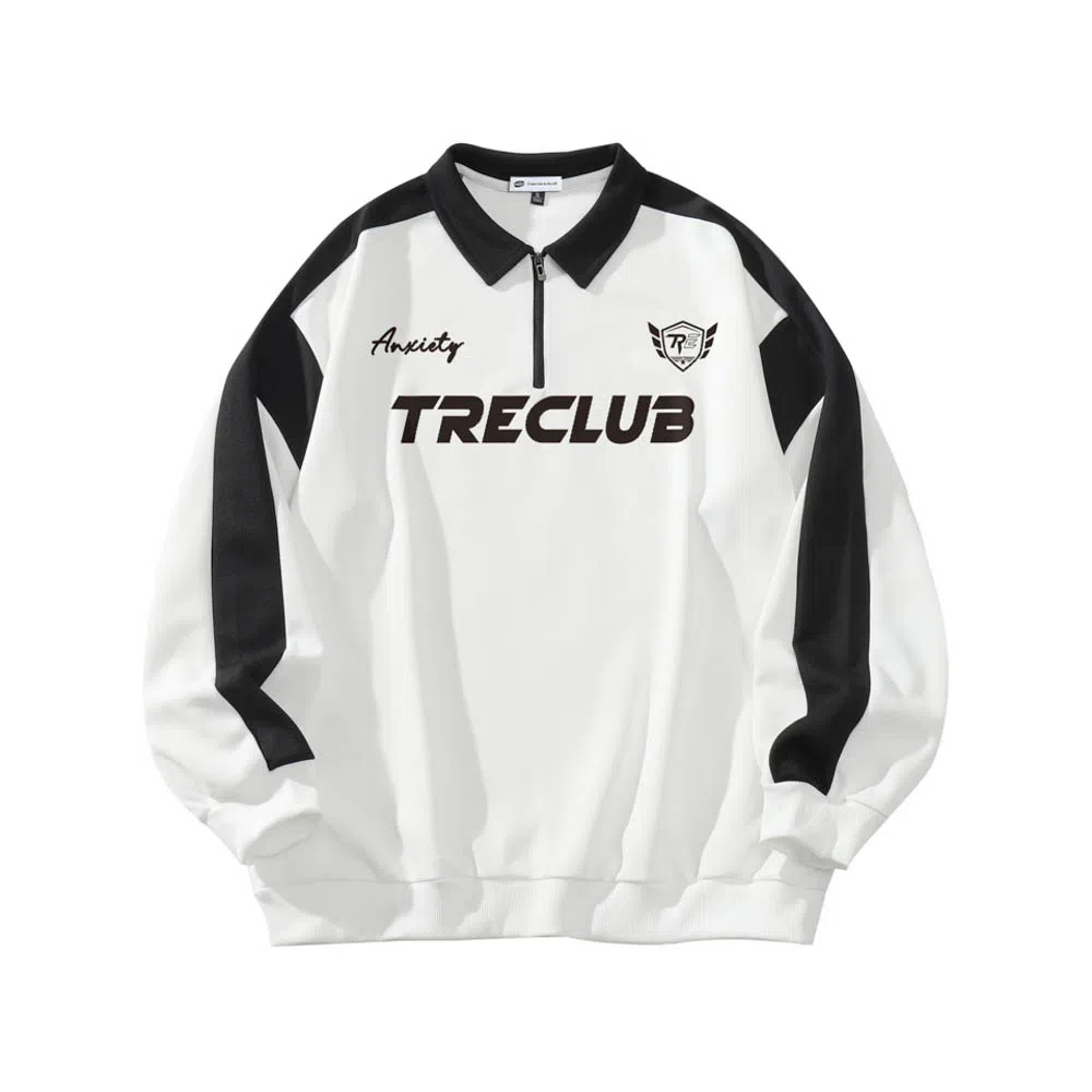 tre club Polo