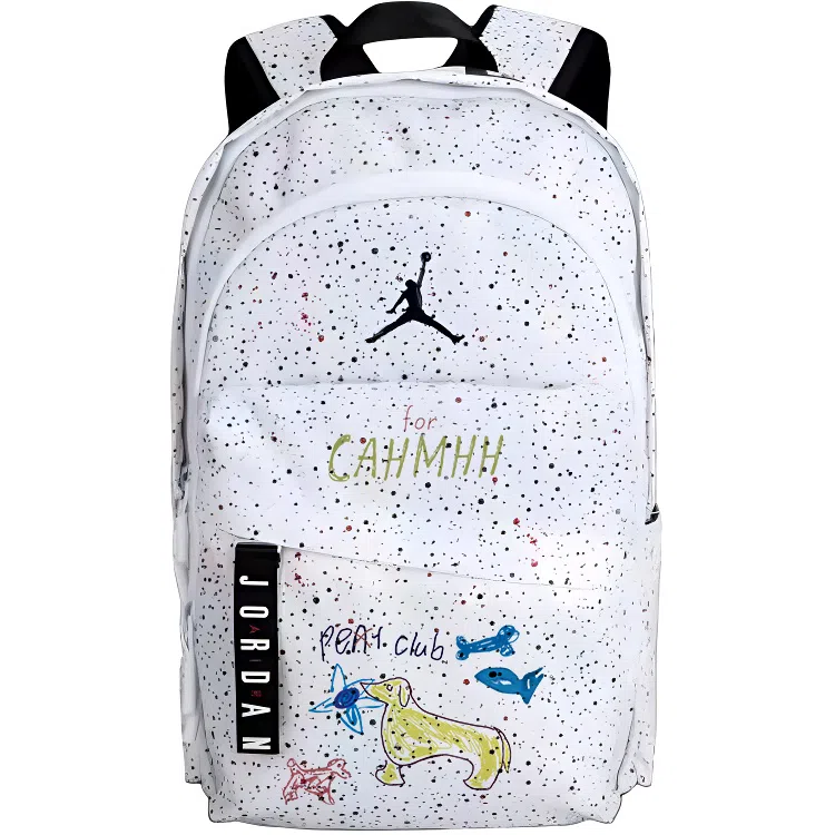 Jordan Backpack
