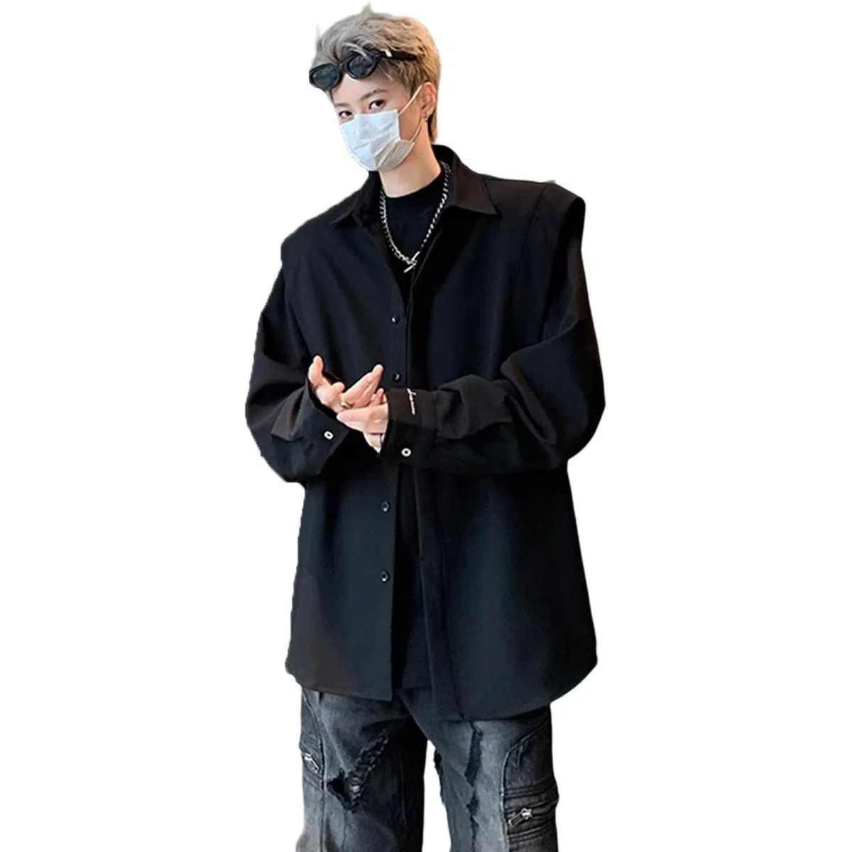 City Hipster vibecleanfit