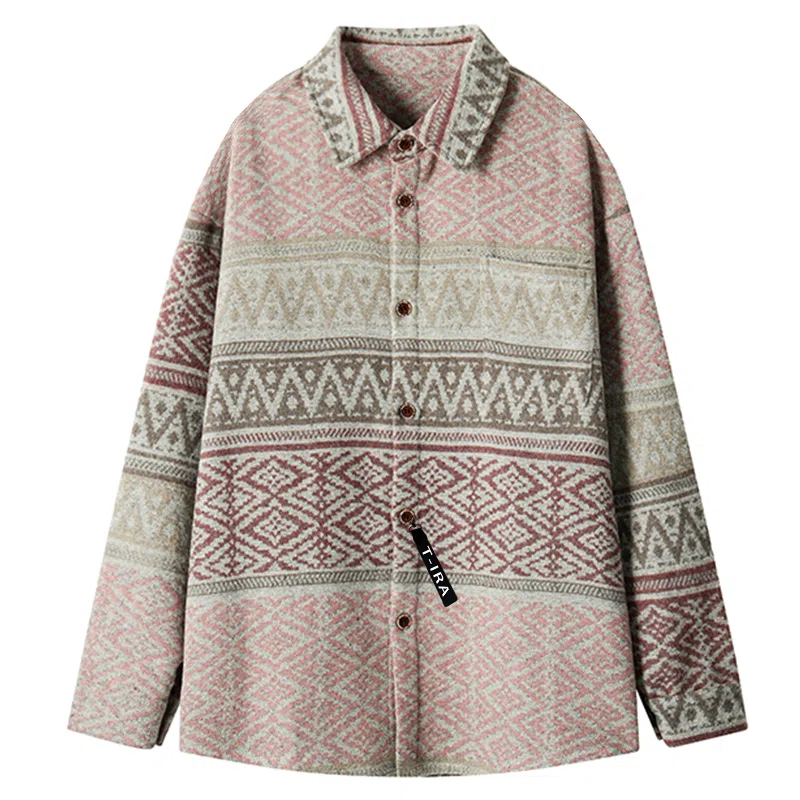 T-IRA vintage