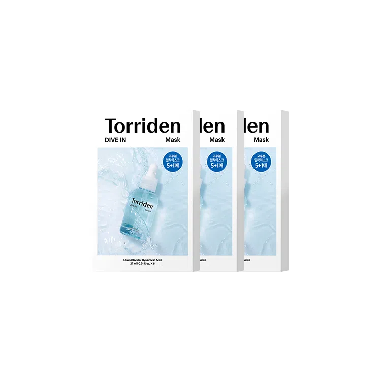TORRIDEN 6