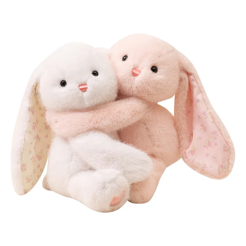 MENGMENGBUNNY 25cm