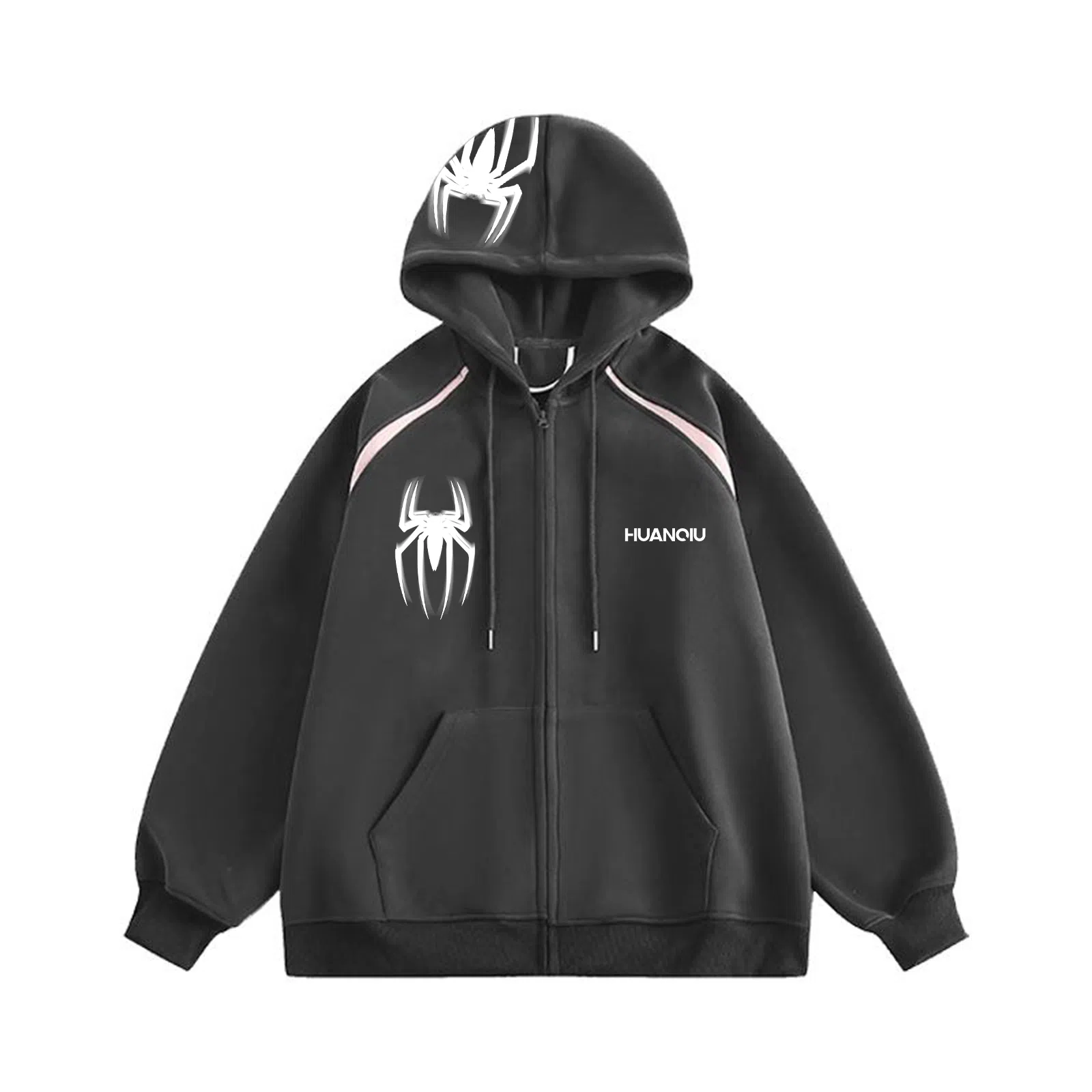 HUANQIU cleanfitLogo