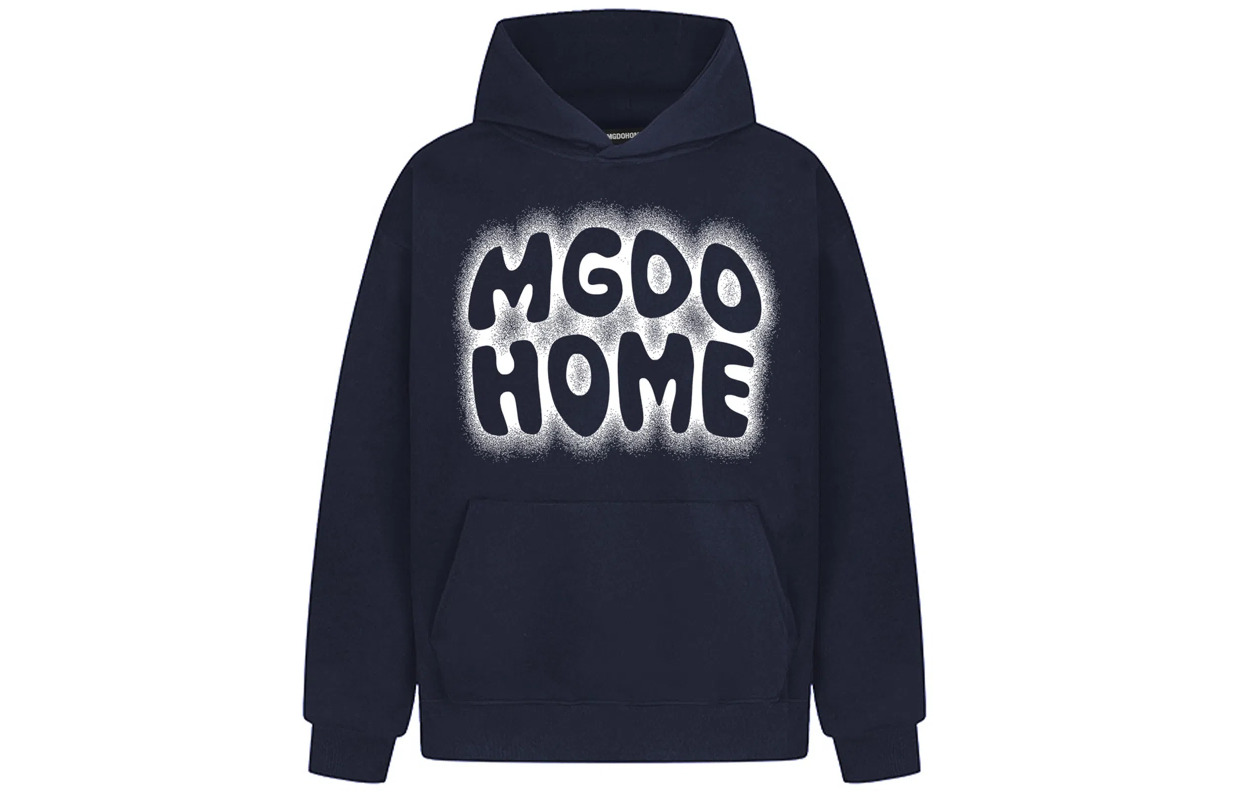 MGDOHOME Logo