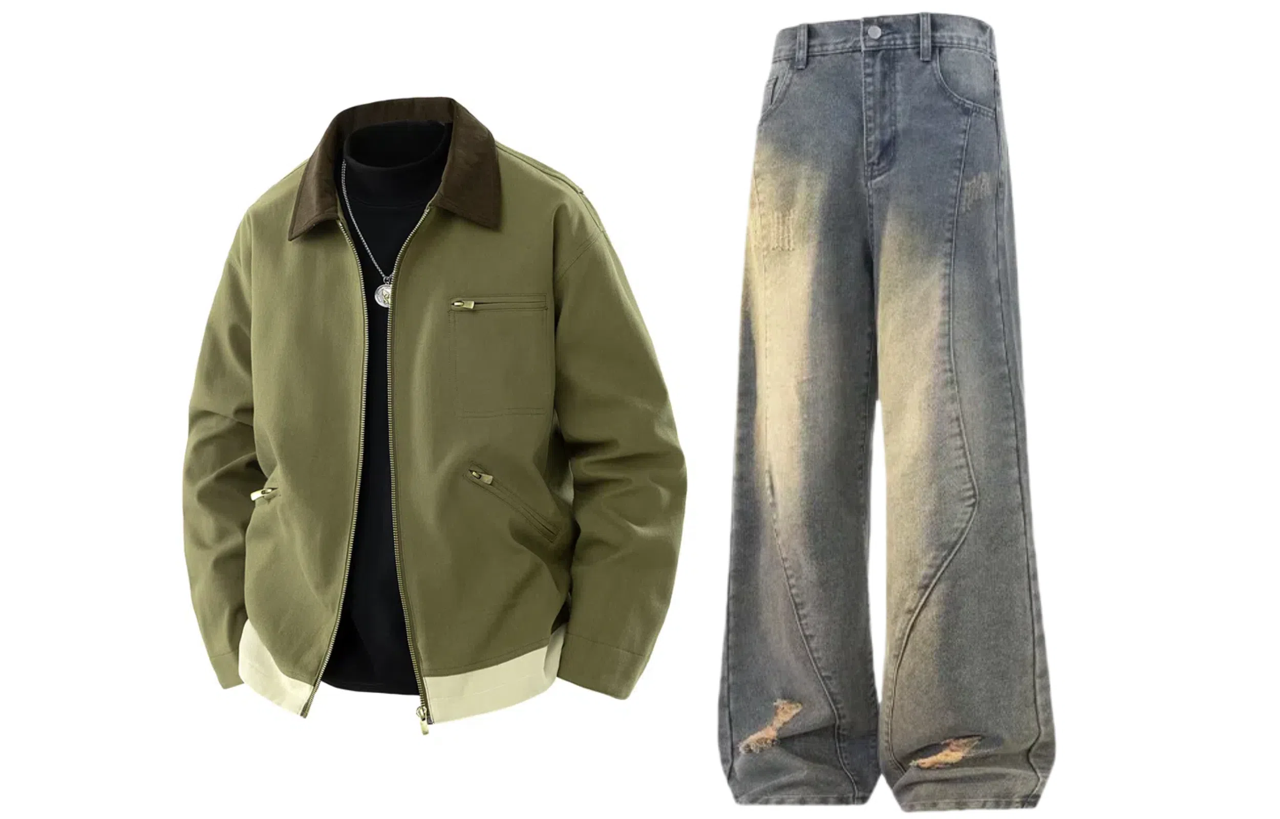 GWAF cleanfitvintage