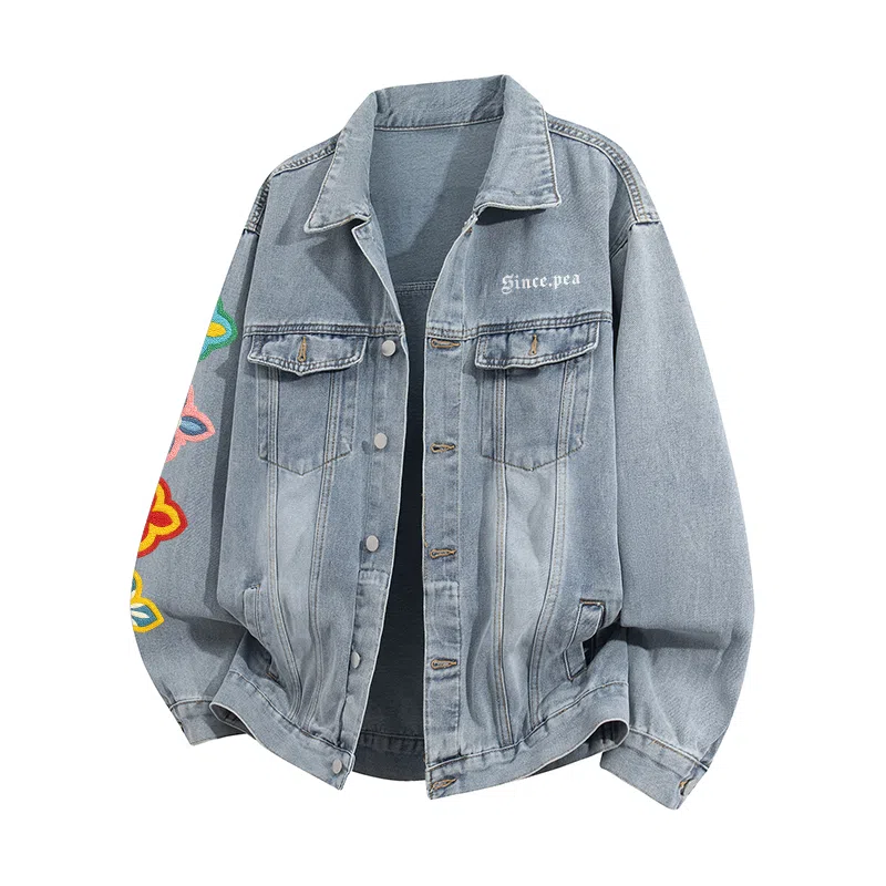 PEA vibecleanfitbomber