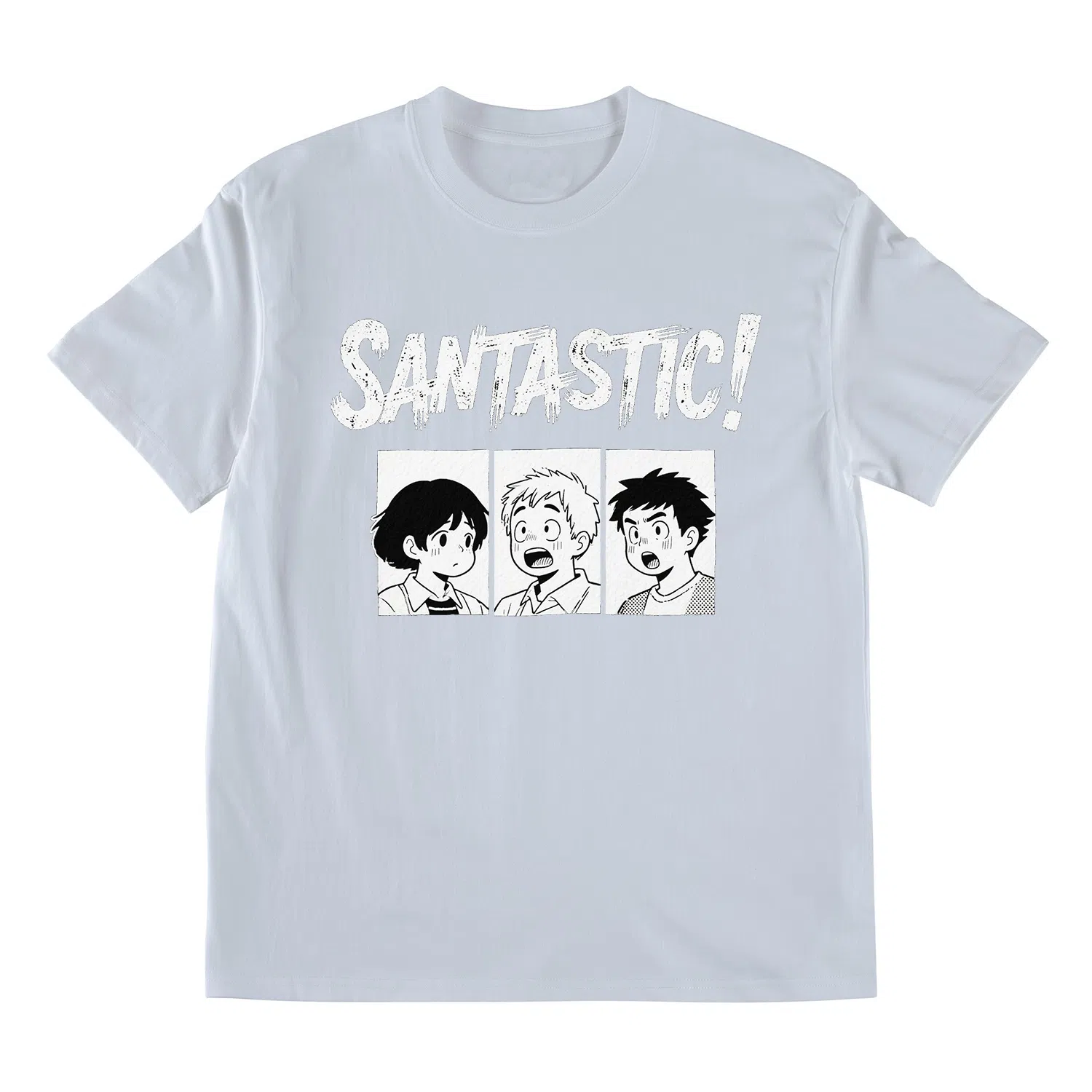 SANTASTIC T