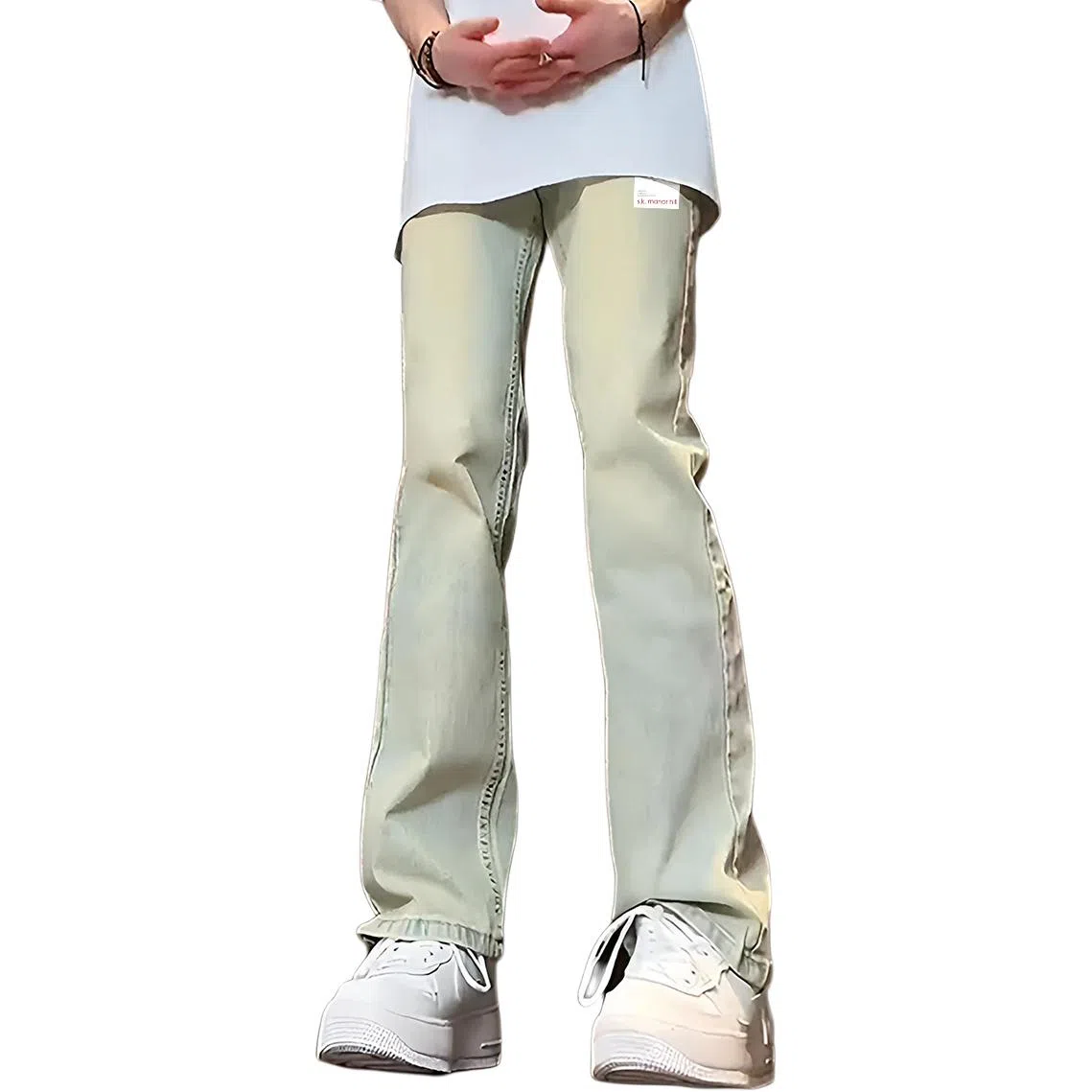 s.k. manor hill cleanft