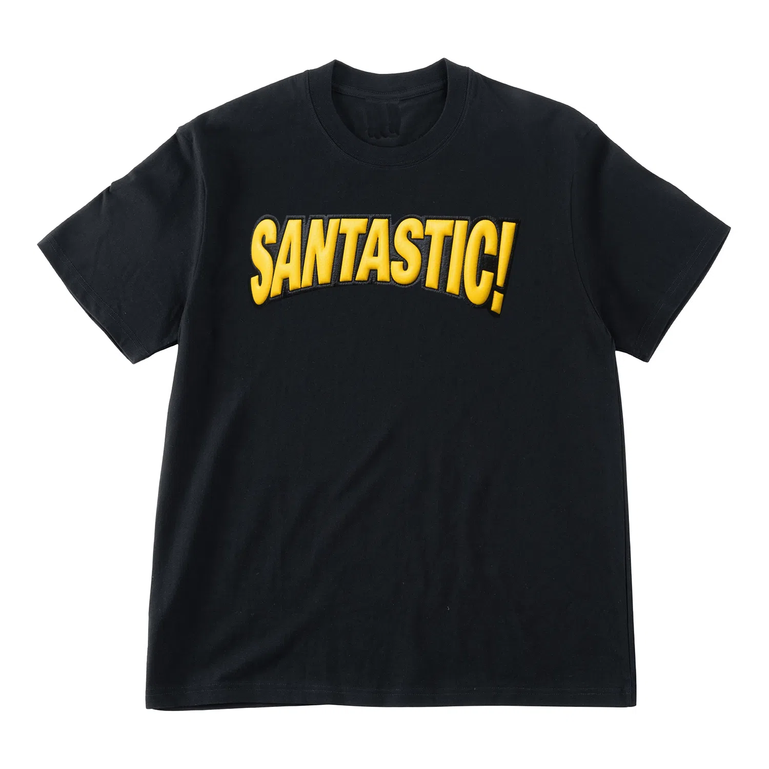SANTASTIC T