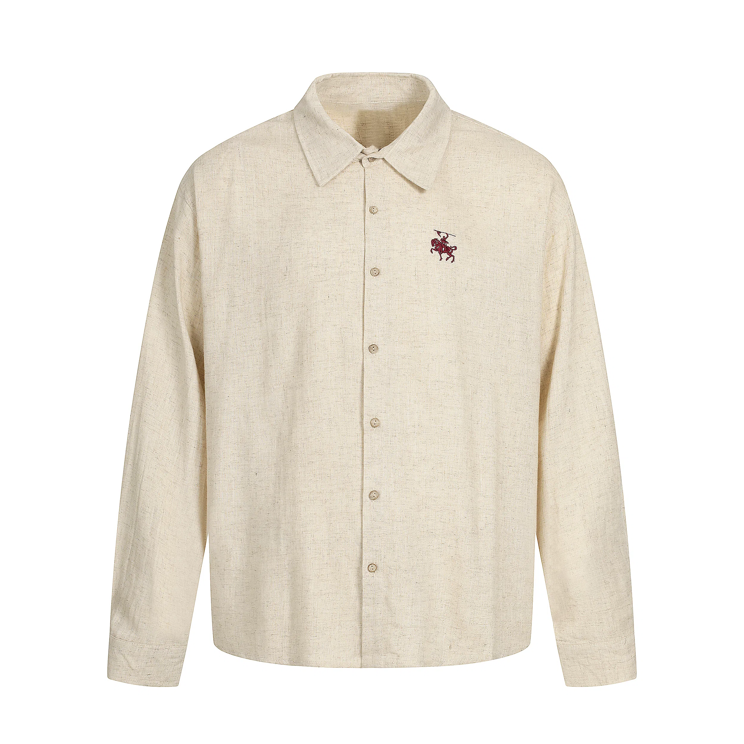 GBXM polo