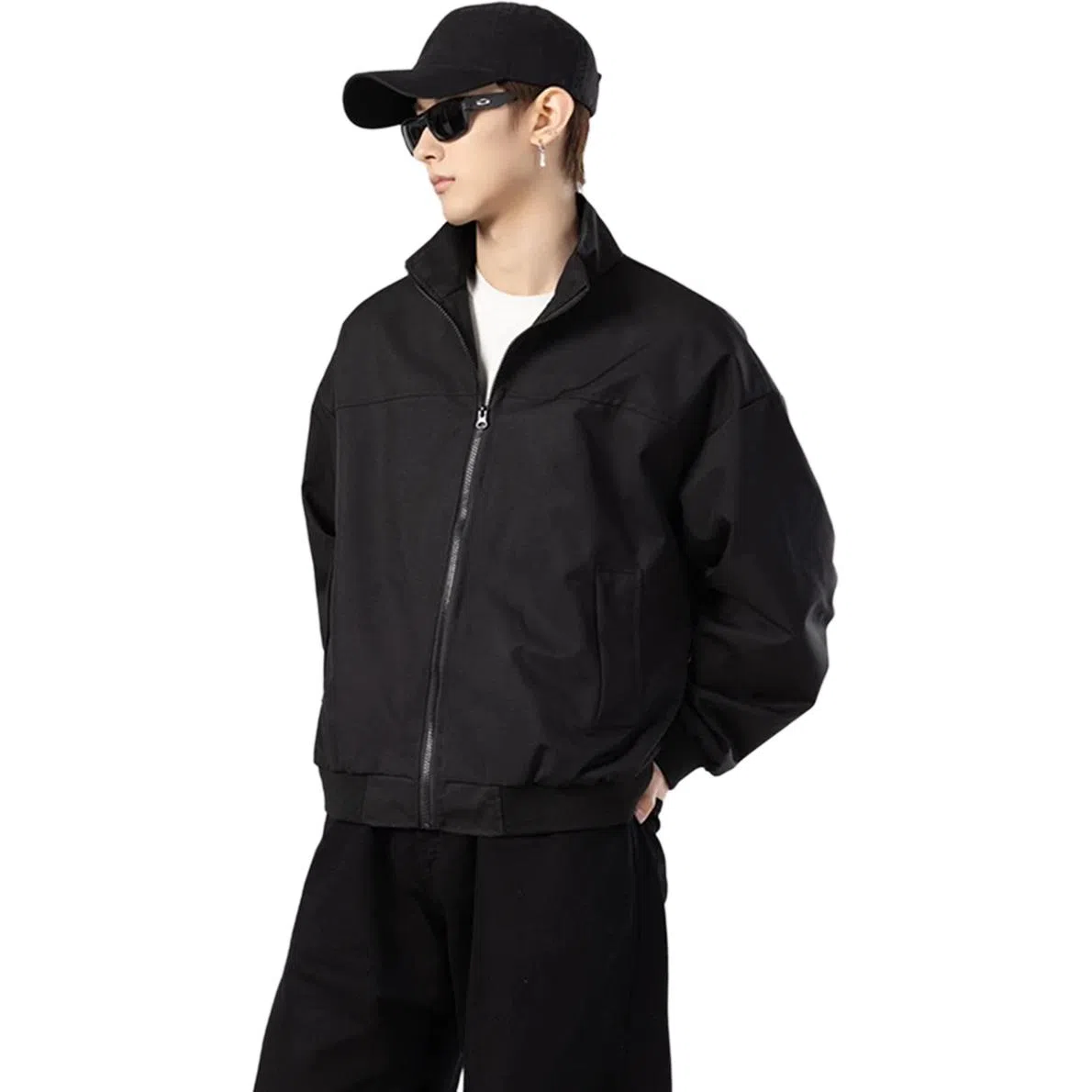 City Hipster vibecleanfit