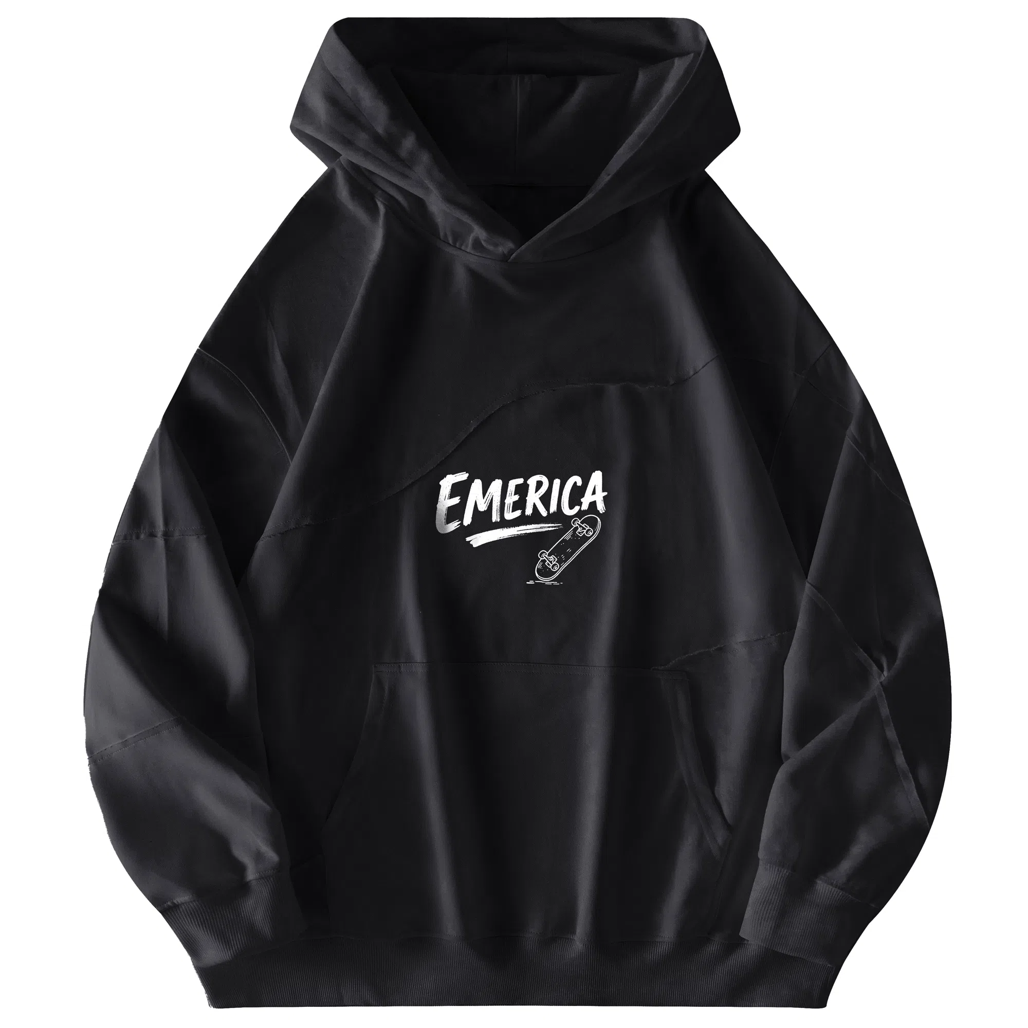 EMERICA logo