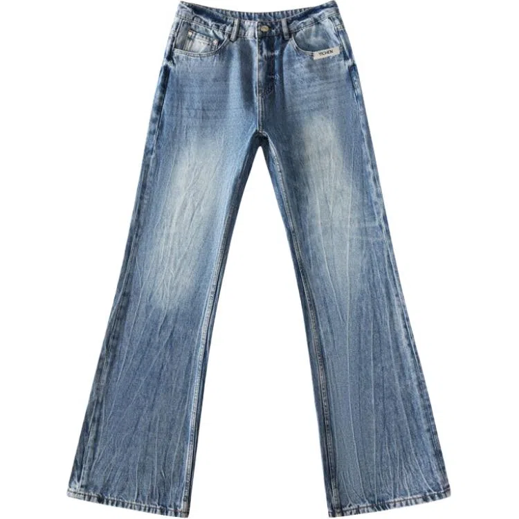 YICHEN vintagecleanfit