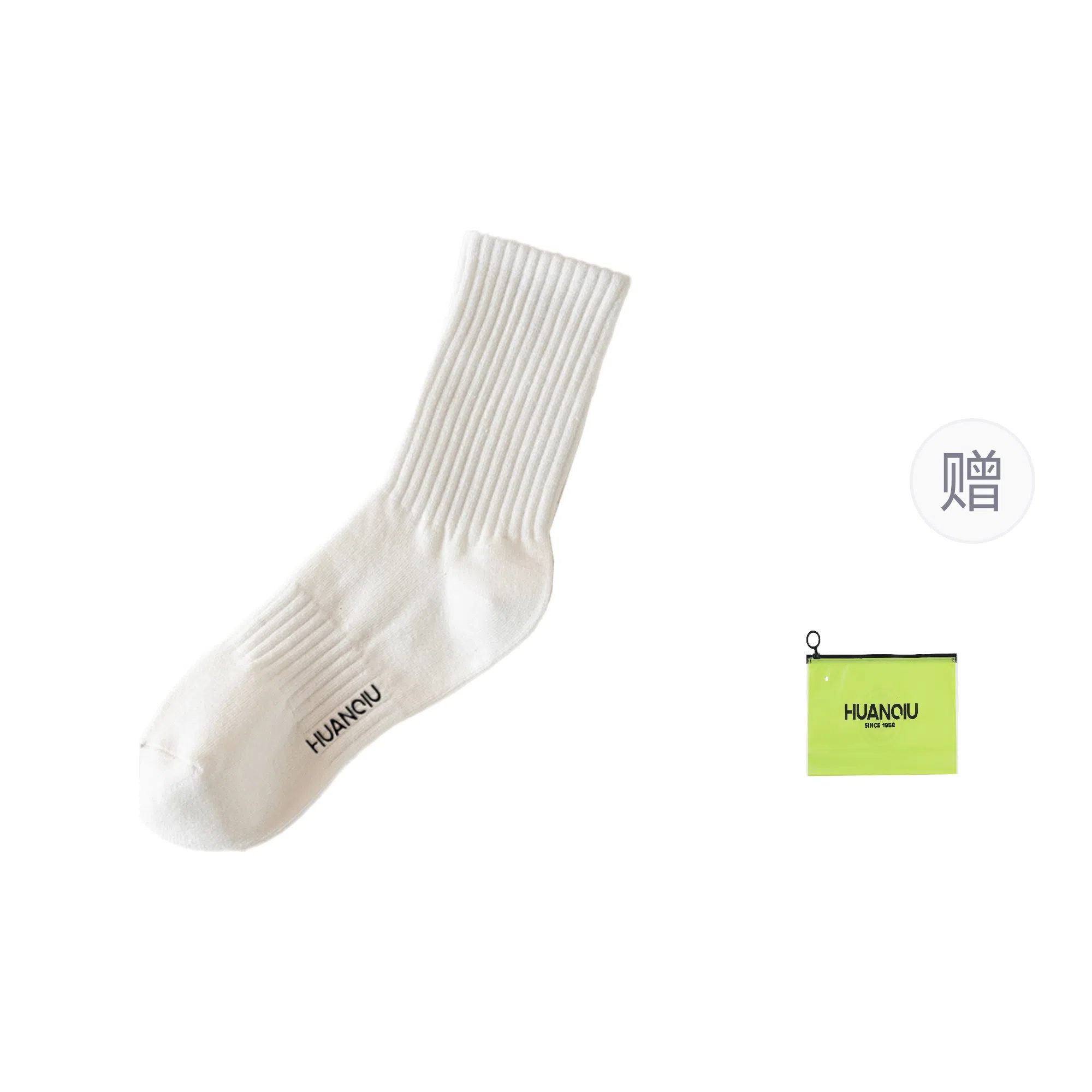 HUANQIU Socks