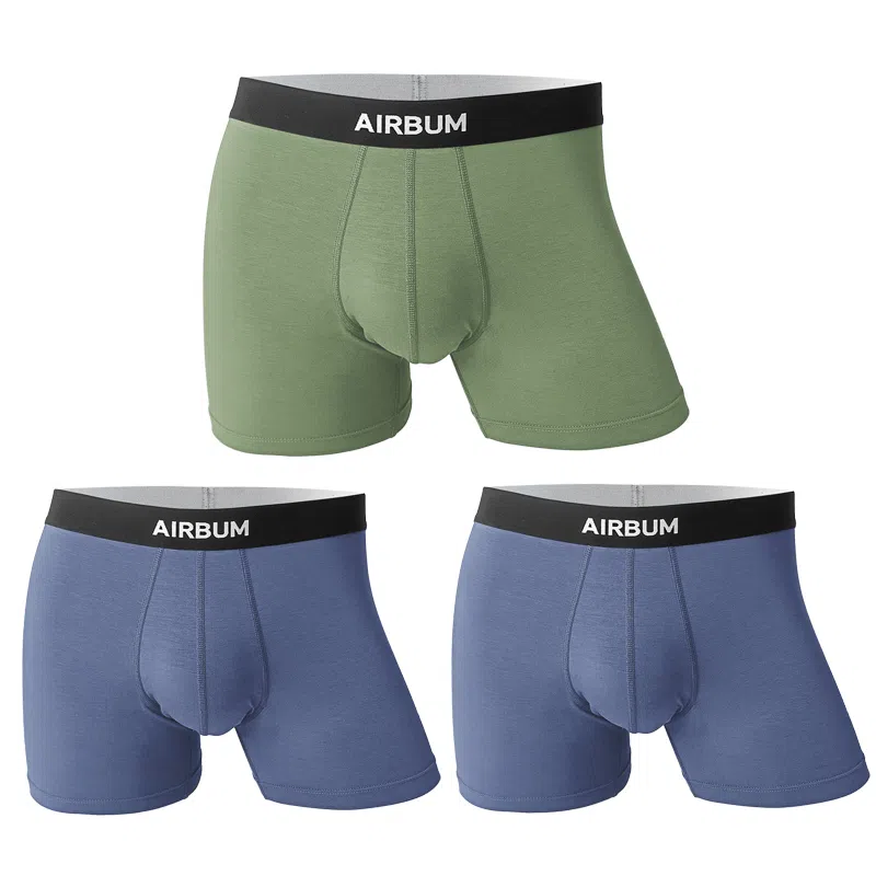 Airbum Underwear 3
