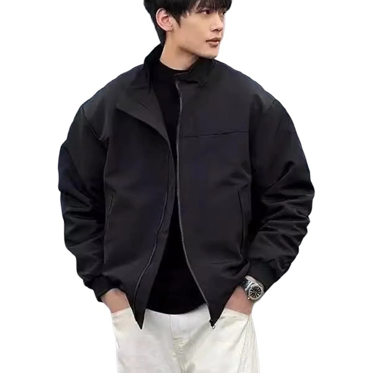 City Hipster cleanfit