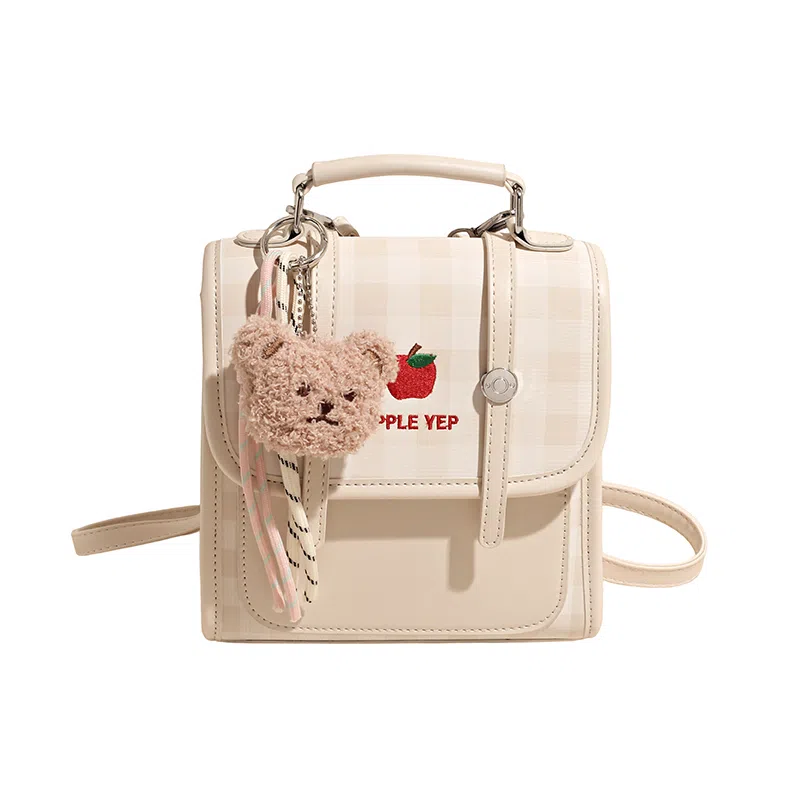 G.DUCKKIDS PU
