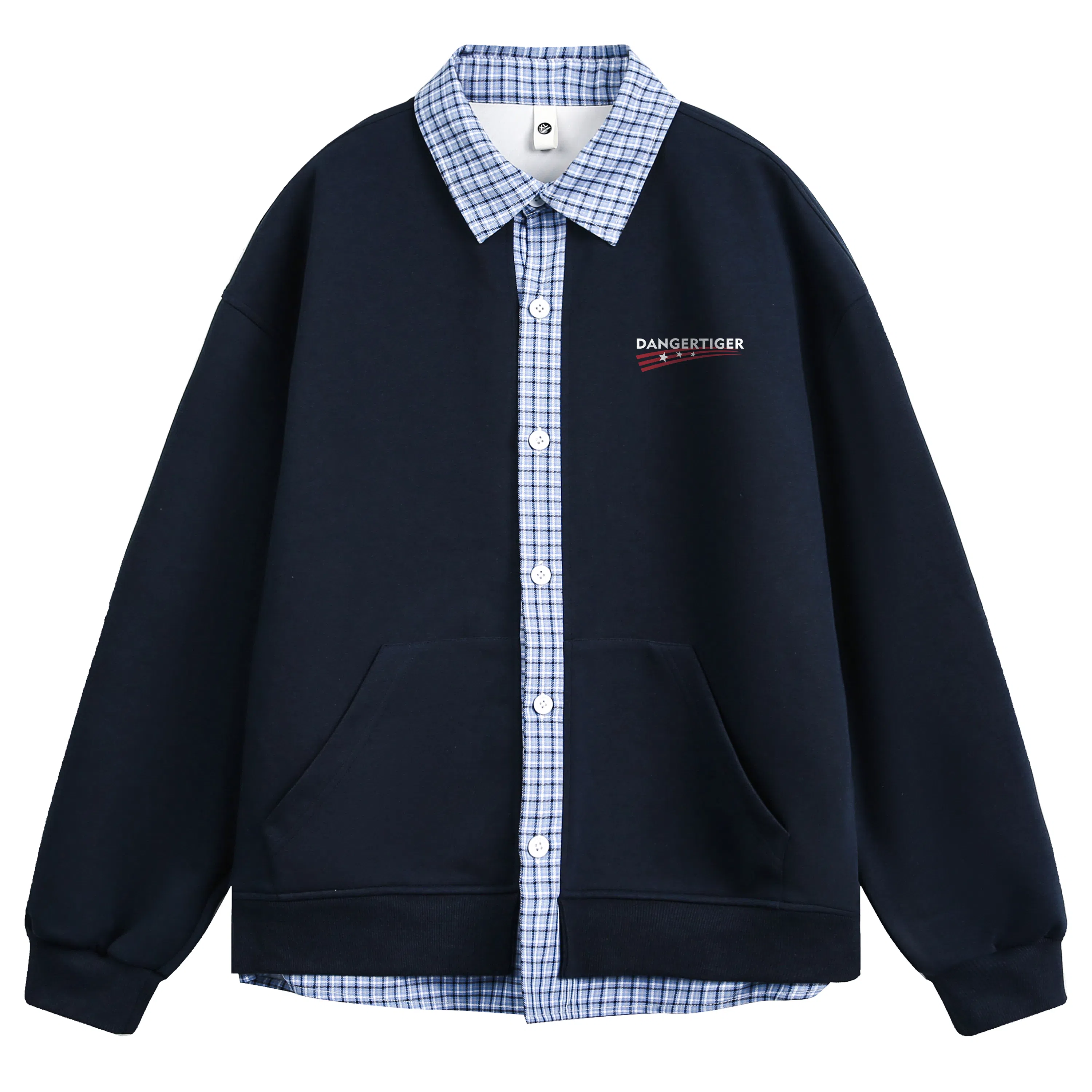 DANGERTIGER cleanfit