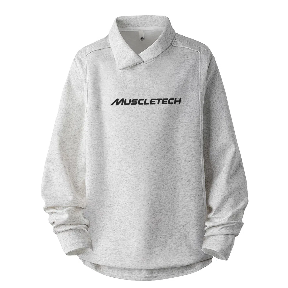 MUSCLETECH LogoPOLOT