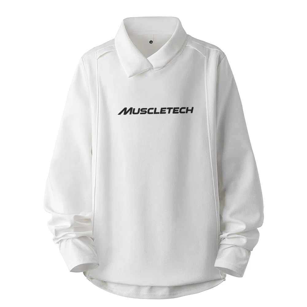 MUSCLETECH LogoPOLOT