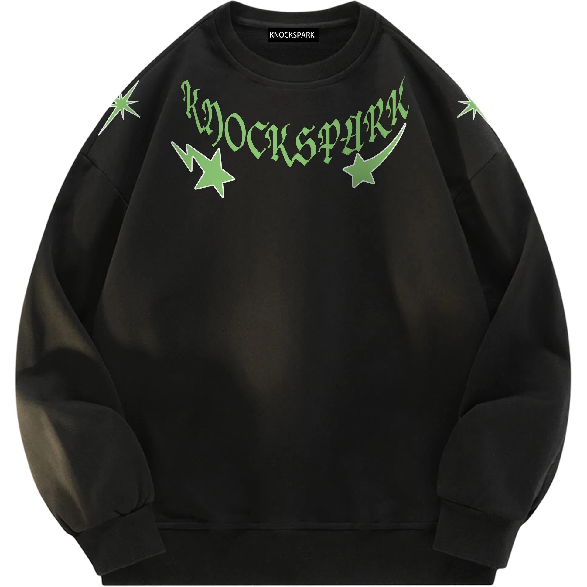 KNOCKSPARK