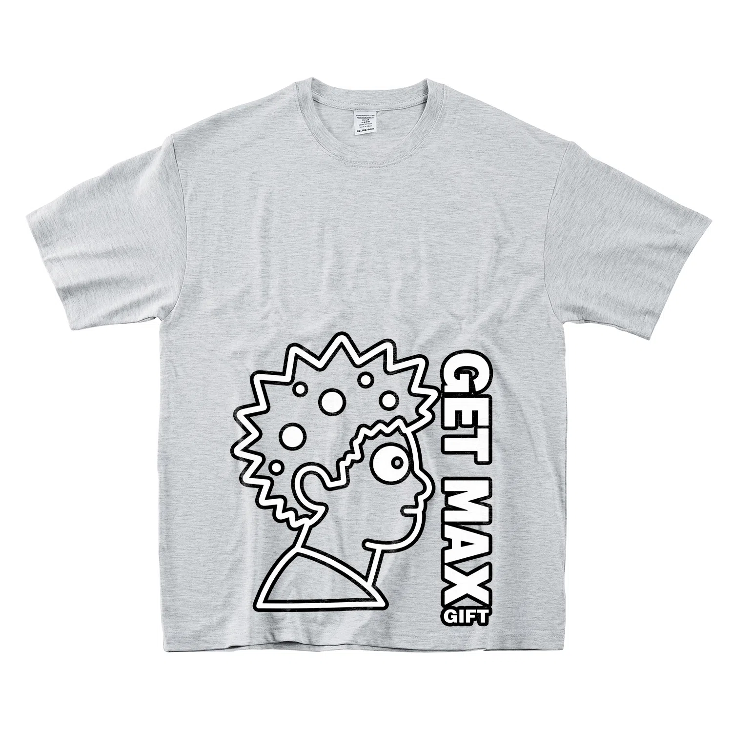 GET MAX GIFT T