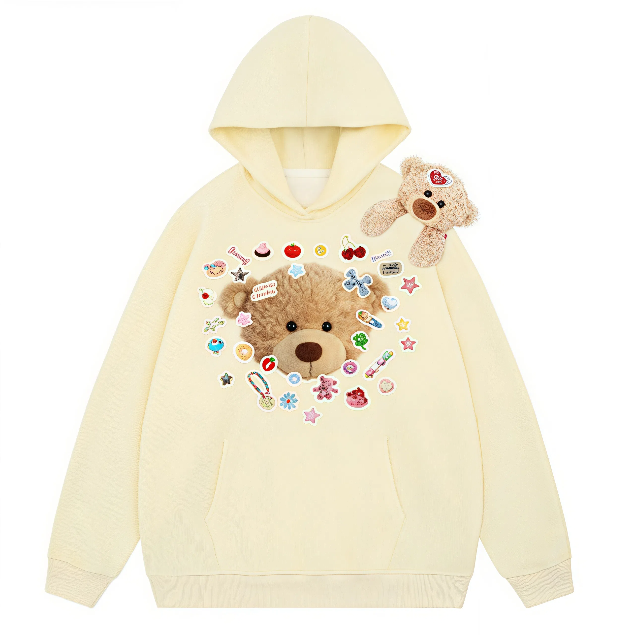 MOUT RECON TAILOR chic