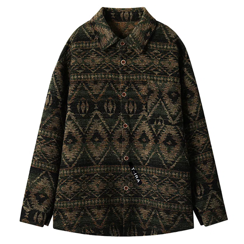 T-IRA vintage