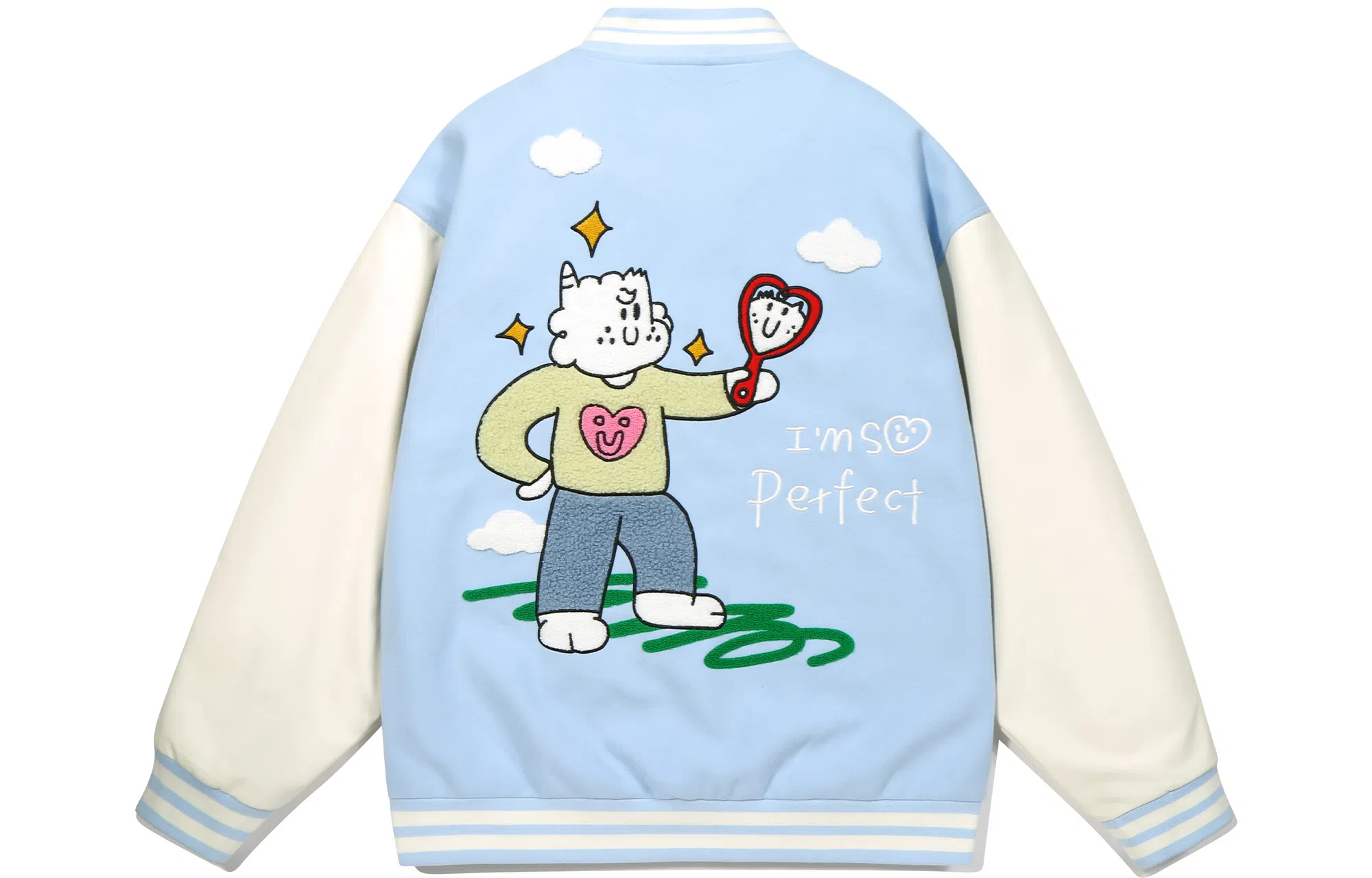 Guuka Fantasy Zoo Hoodie