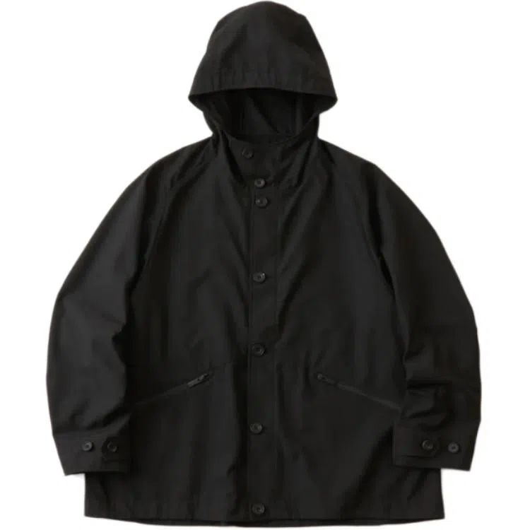 White Mountaineering