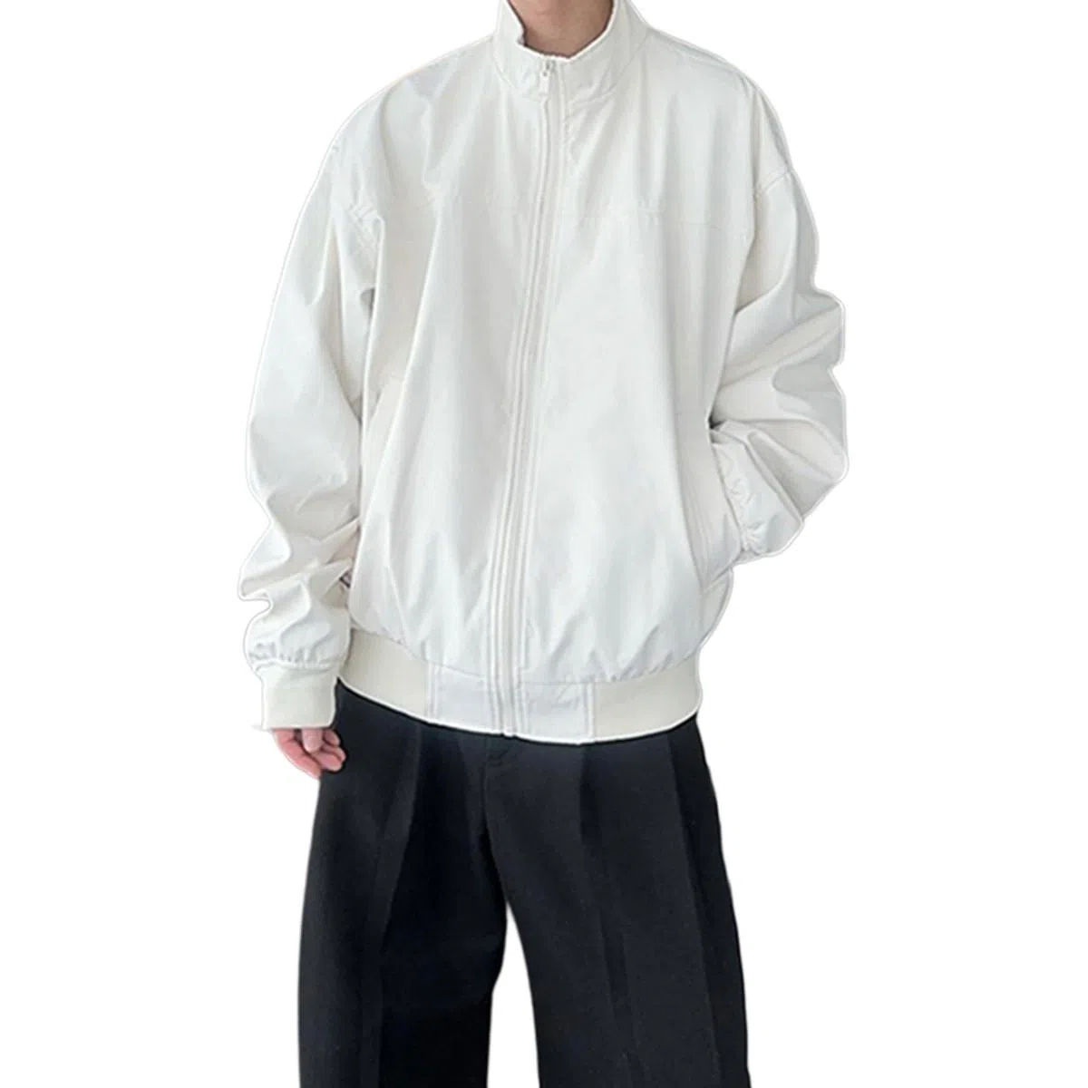 City Hipster cleanfit