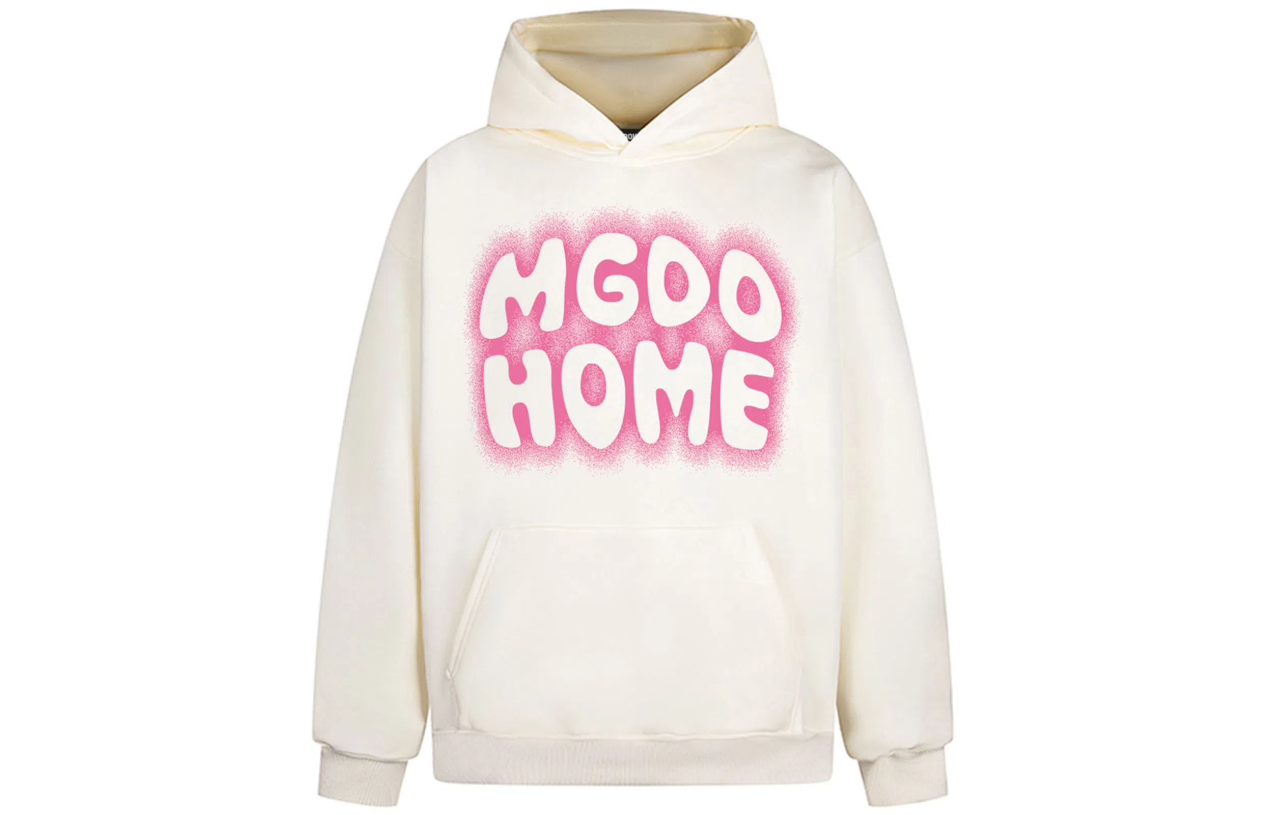 MGDOHOME Logo