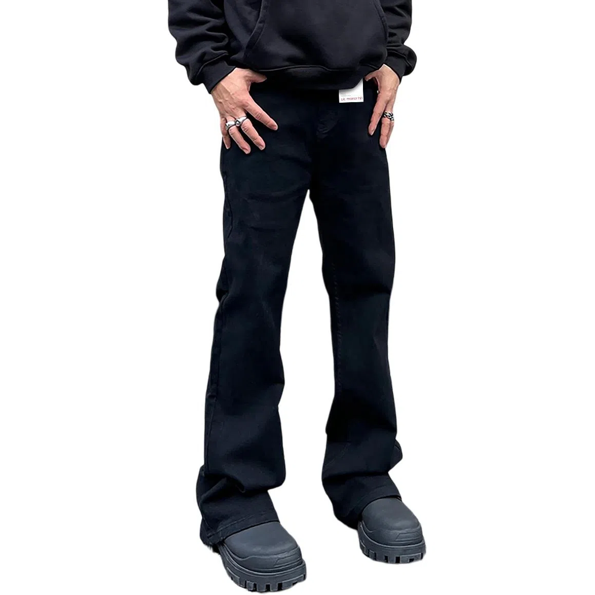 s.k. manor hill cleanft