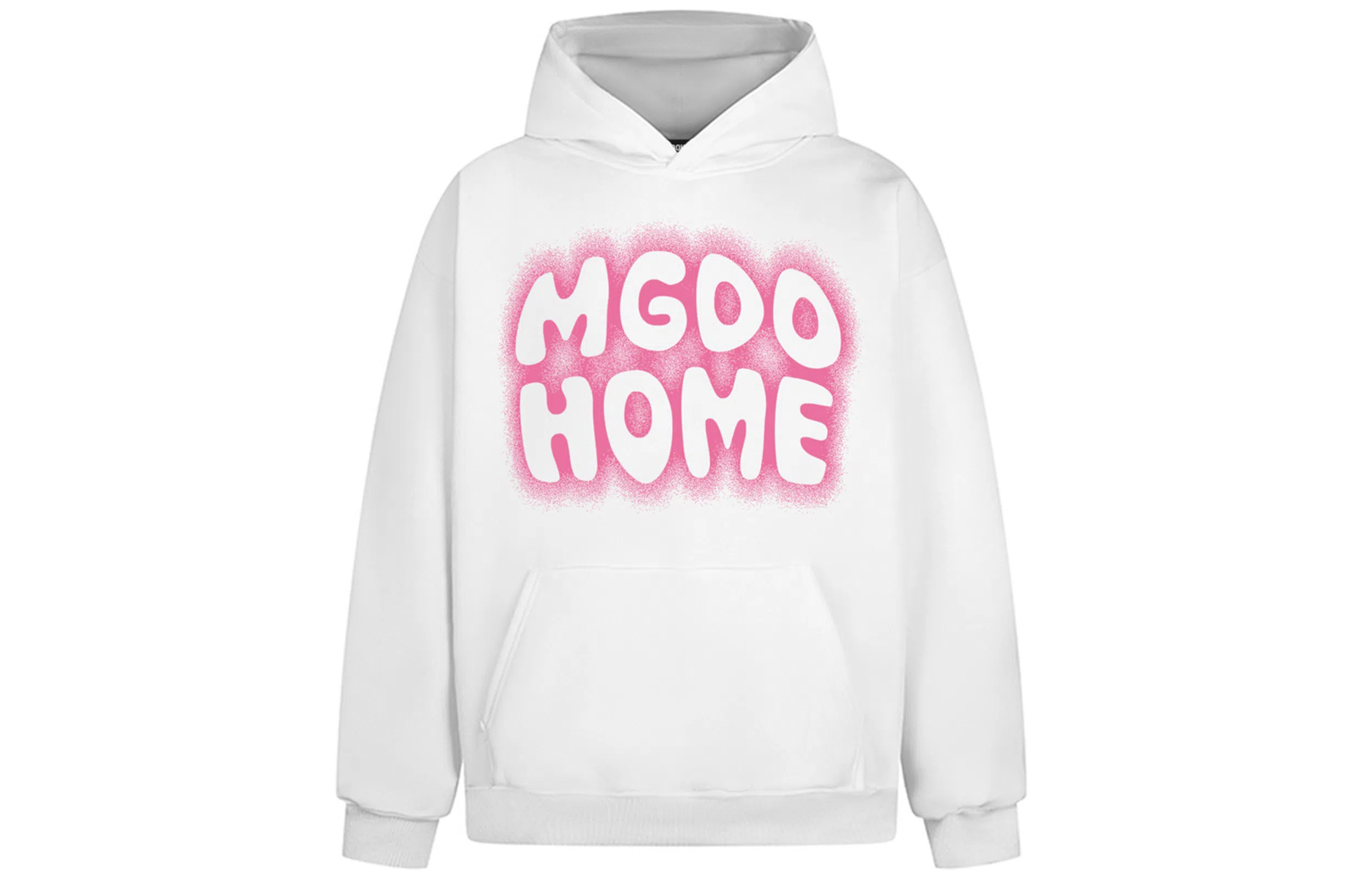 MGDOHOME Logo