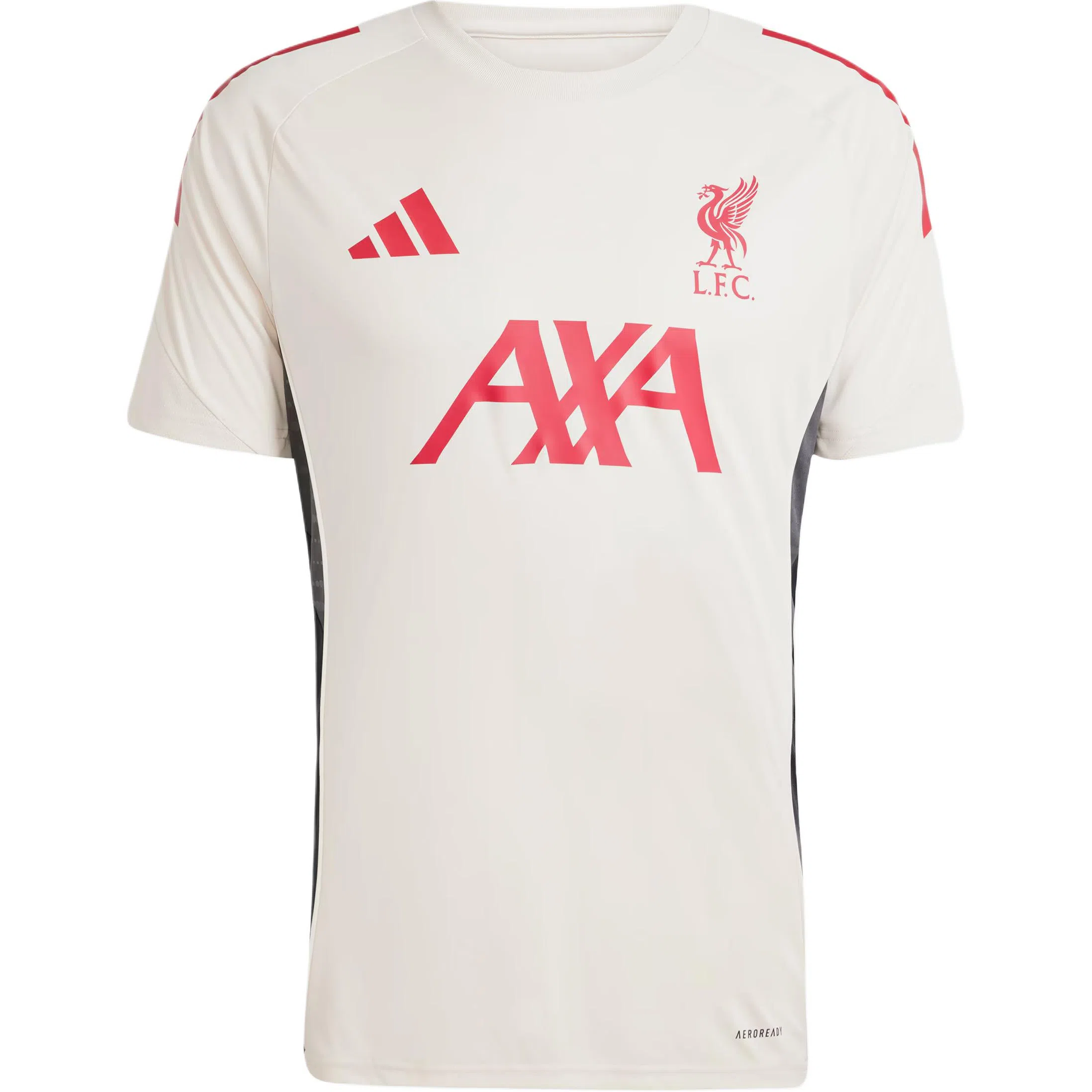 adidas Tiro 25 Liverpool FC Jersey