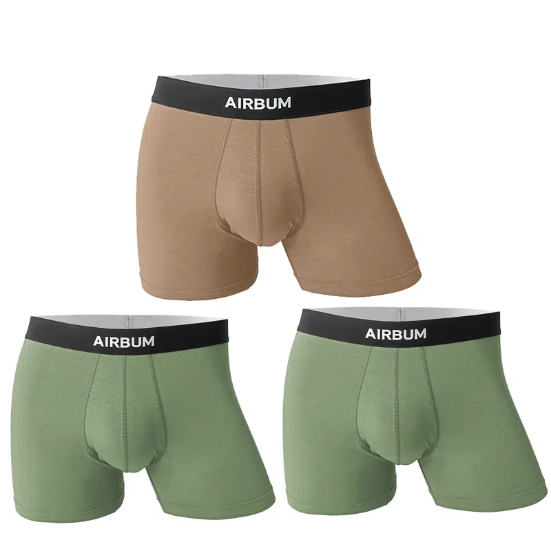 Airbum Underwear 3