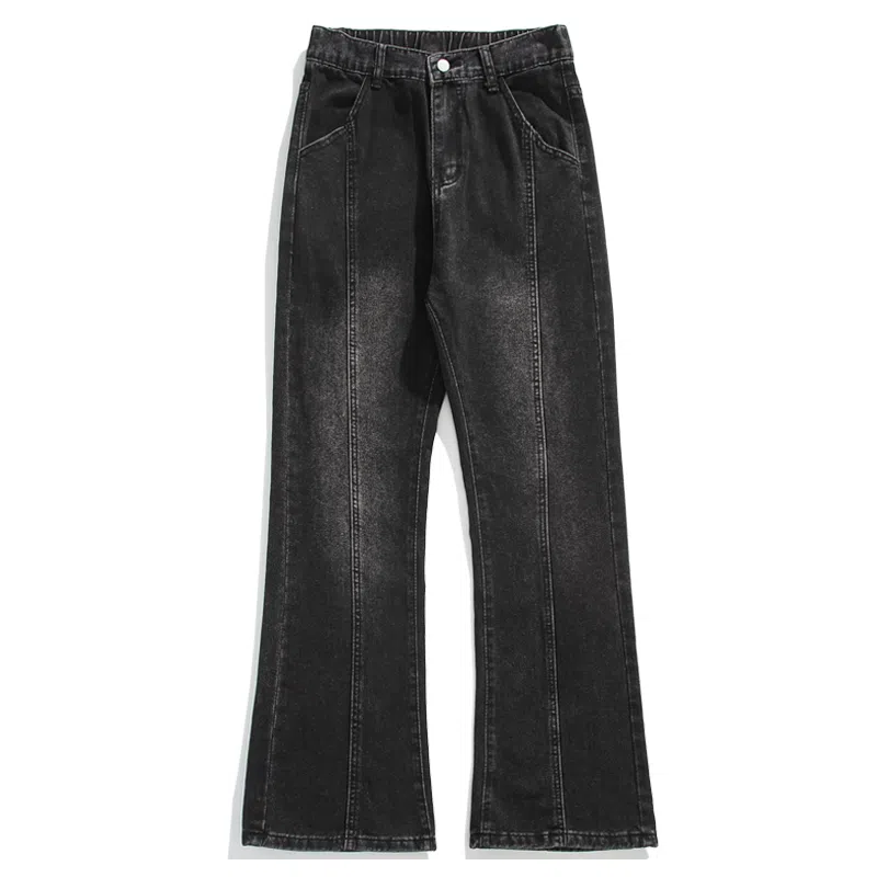 BRNR Washed Vintage Jeans