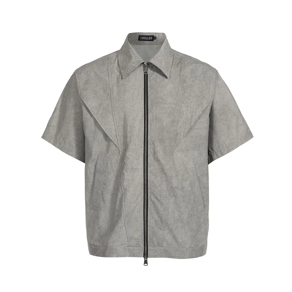 TZ Official Deconstruction