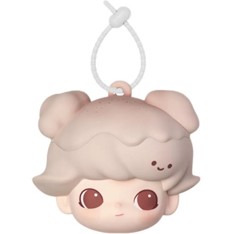 POP MART DIMOO Heartbeat Edition Earphone Case