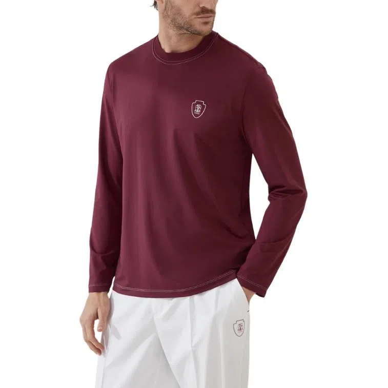 Brunello Cucinelli T