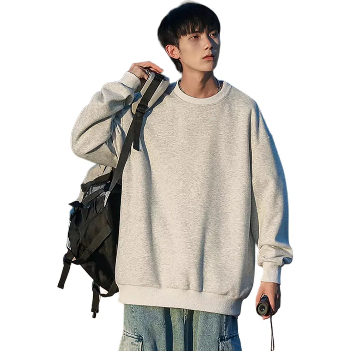City Hipster cleanfit