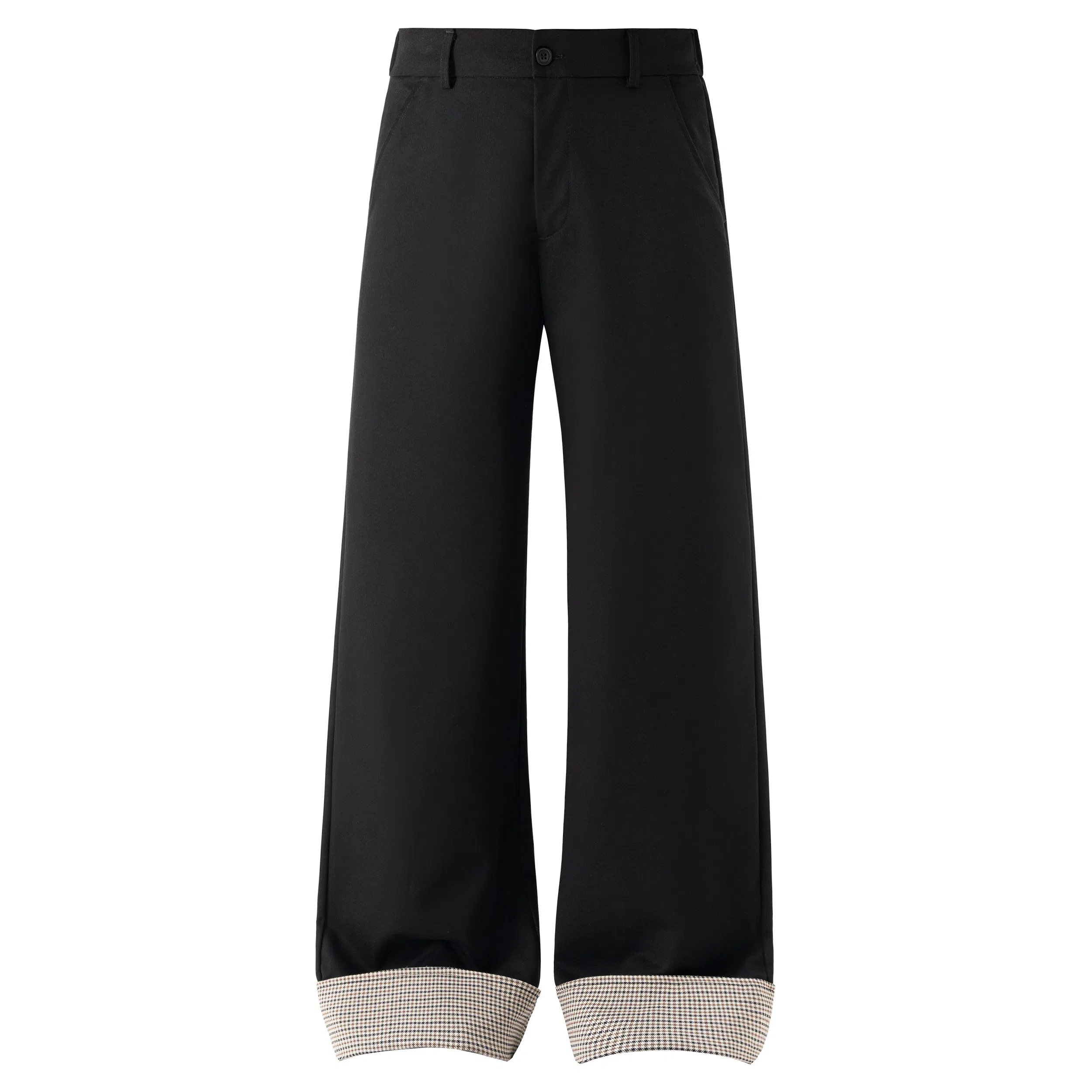 XINYINSU 25FW cleanfit