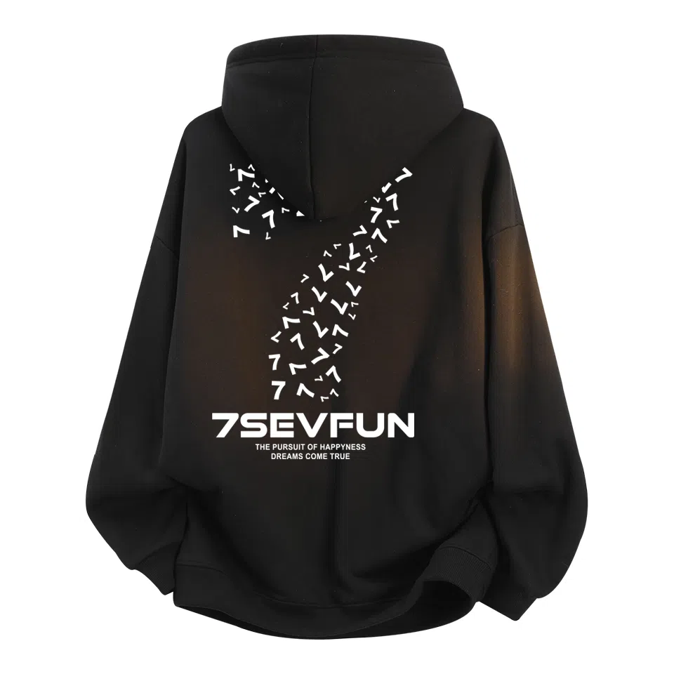 7 SEVFUN 7Logo