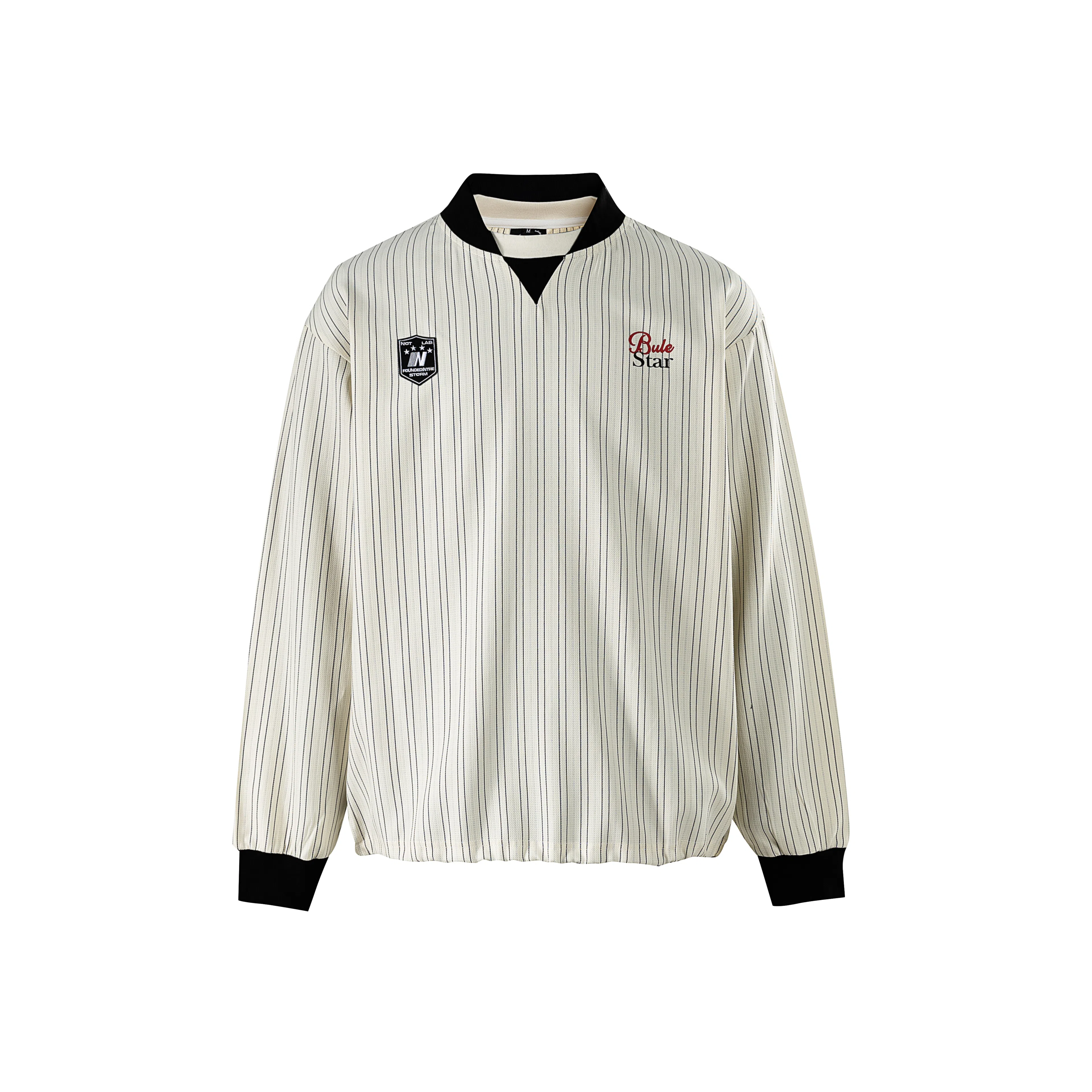 NOT BRAND ATTITUDE T