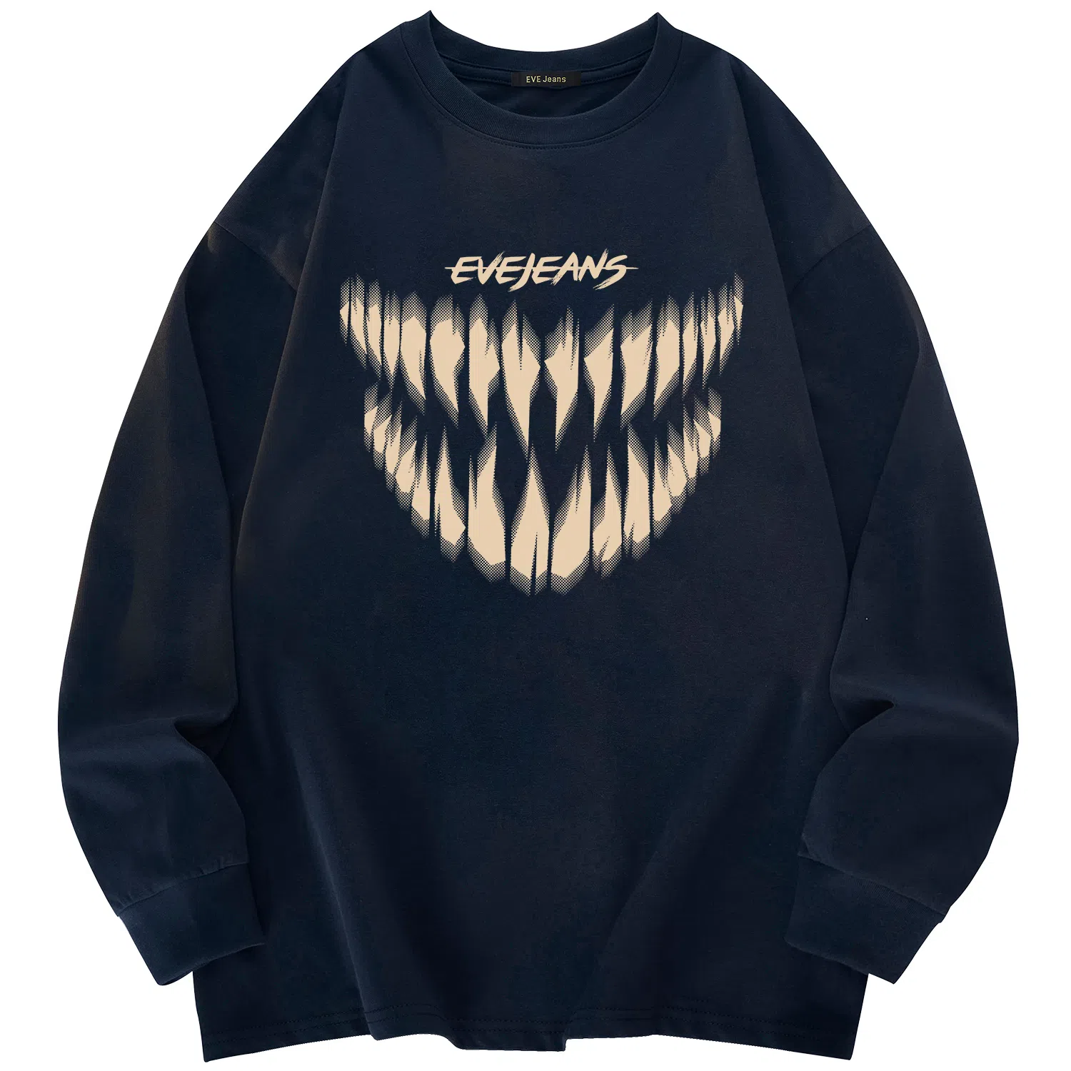 EVE JeansLogoT