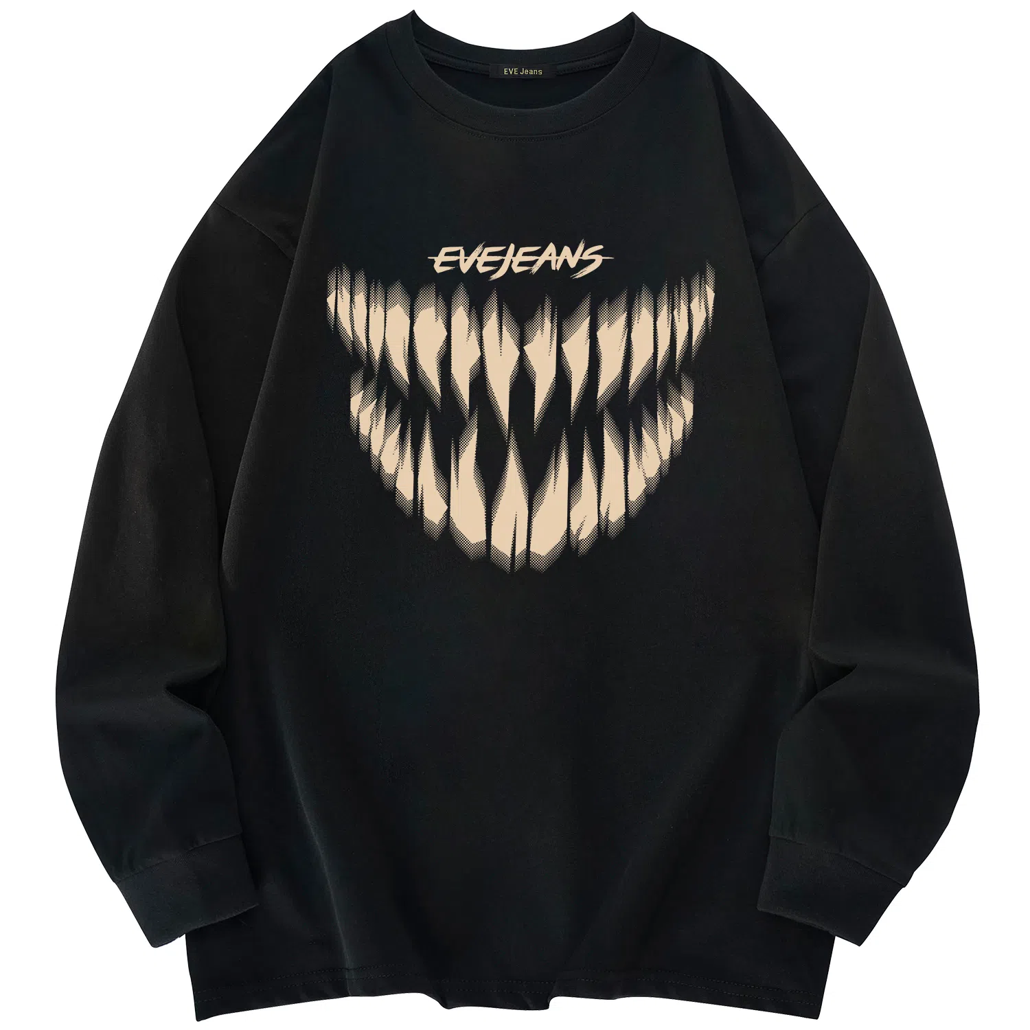 EVE JeansLogoT