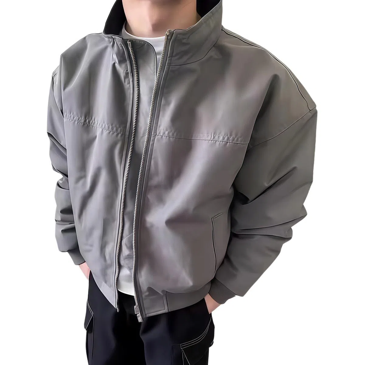 City Hipster cleanfit